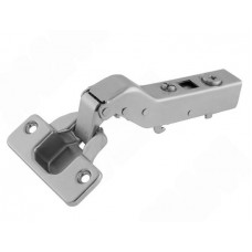 Петля с амортизатором накладная угловая 45-95 HARMONY 51AH850545CB